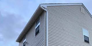 Best Siding Painting and Refinishing  in Century, FL